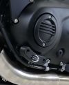 Chránič motoru, levá strana - Triumph Street Twin/Truxton 1200/Bonneville